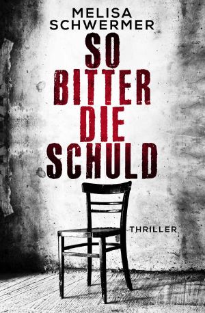 [Fabian Prior 01] • So bitter die Schuld